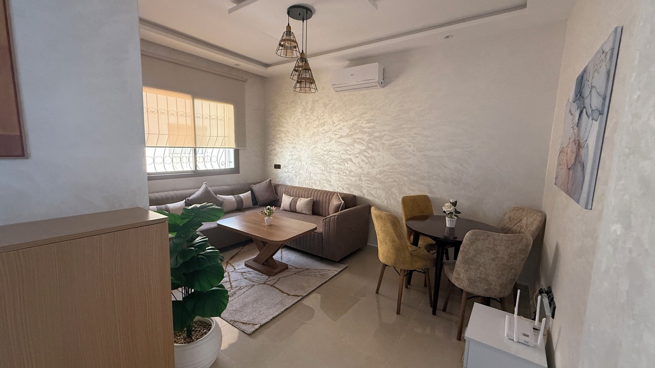 Photo of Livingroom in Hay El Farah