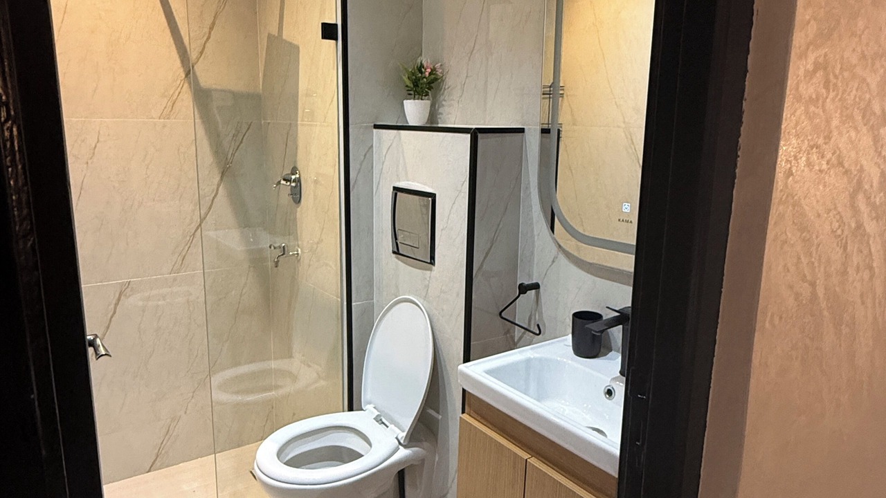 Photo of Bathroom in Hay El Farah