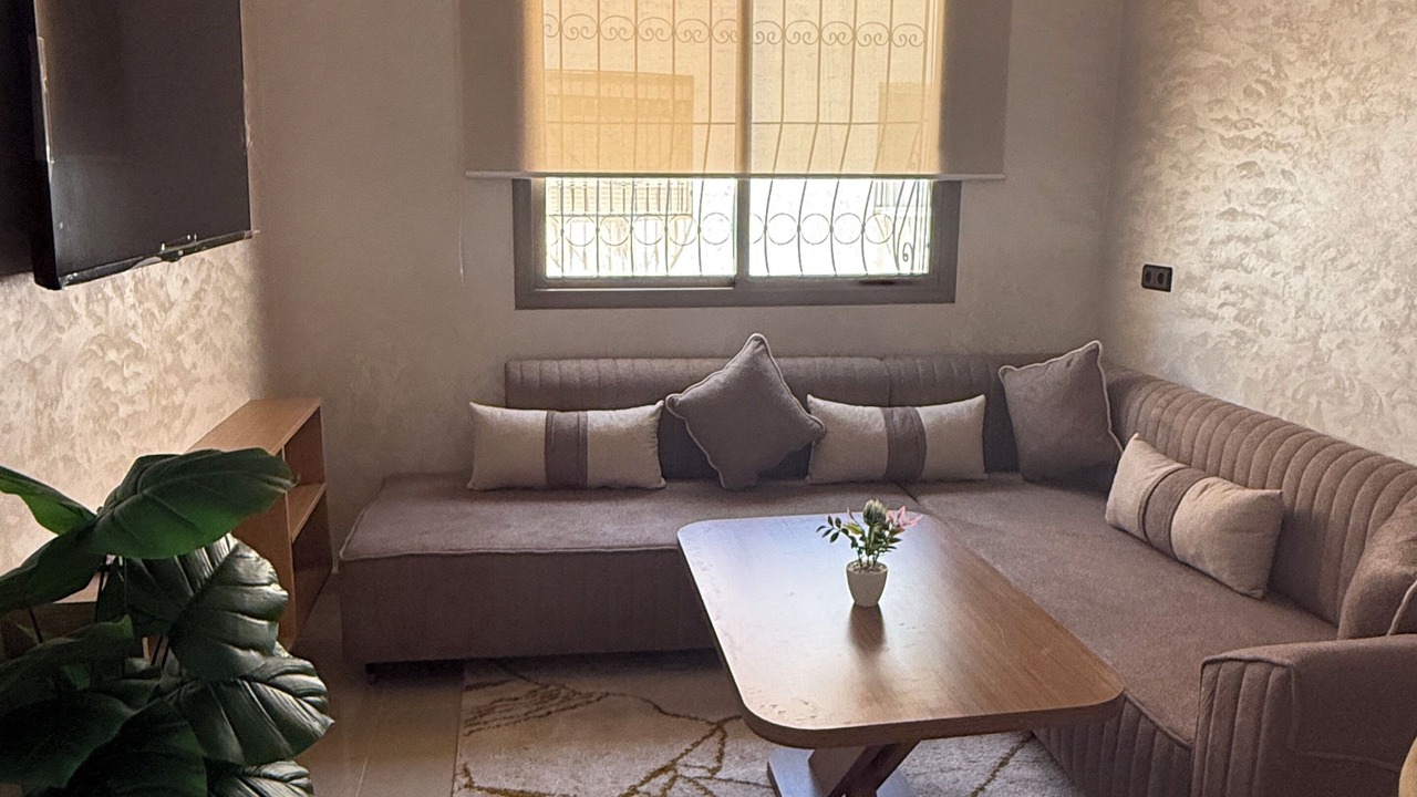 Photo of Livingroom in Hay El Farah