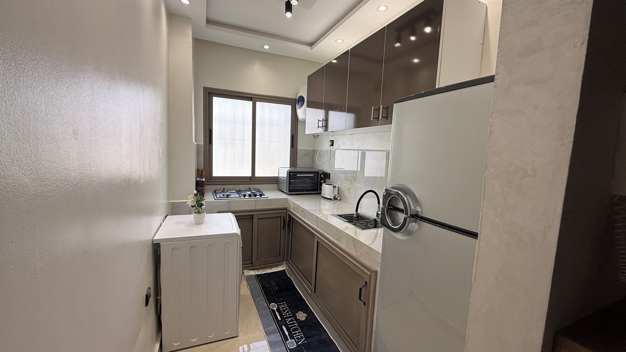 Photo of Kitchen in Hay El Farah