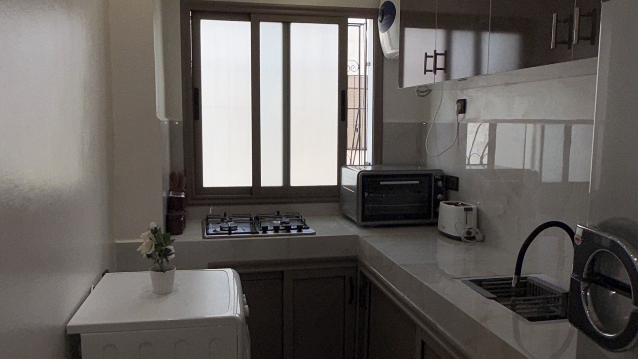 Photo of Kitchen in Hay El Farah