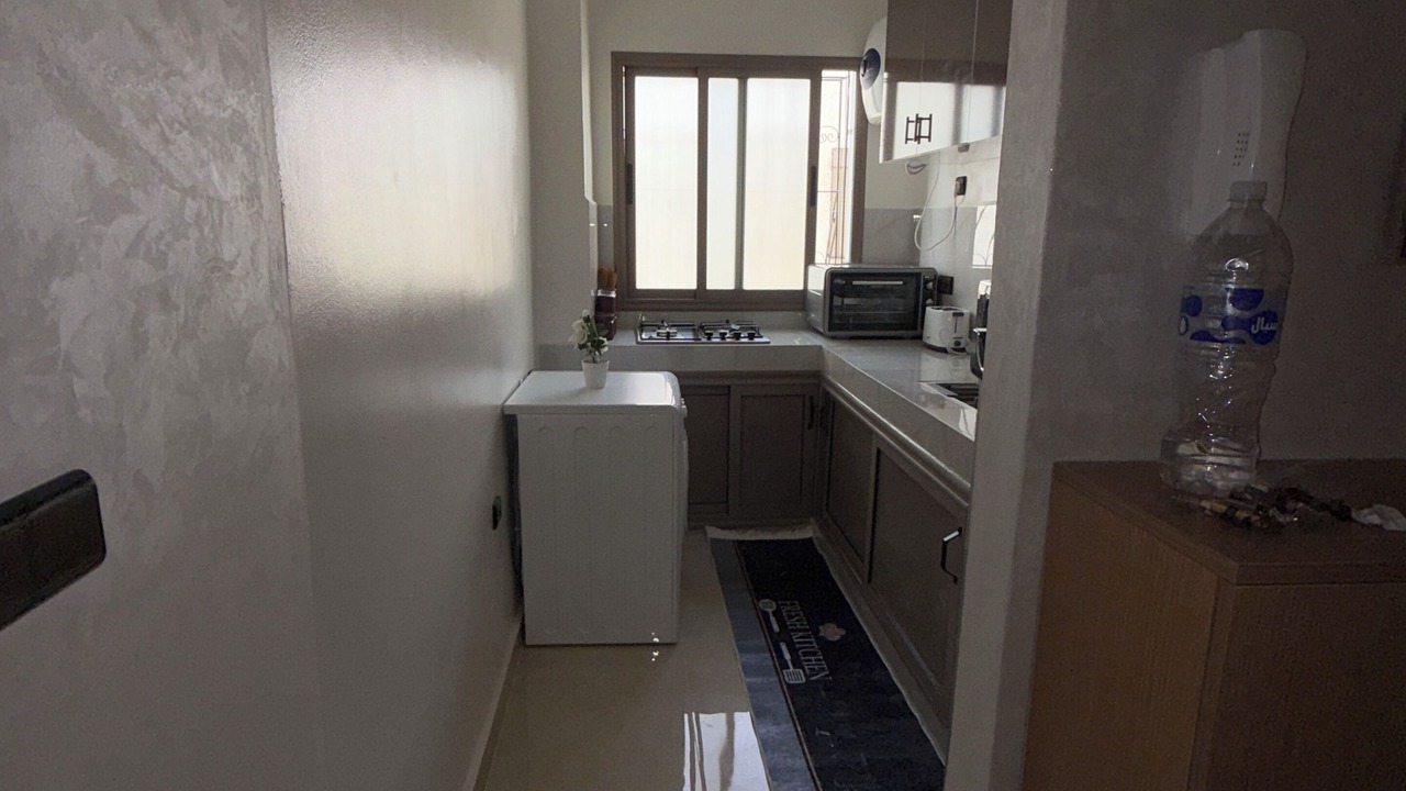 Photo of Kitchen in Hay El Farah