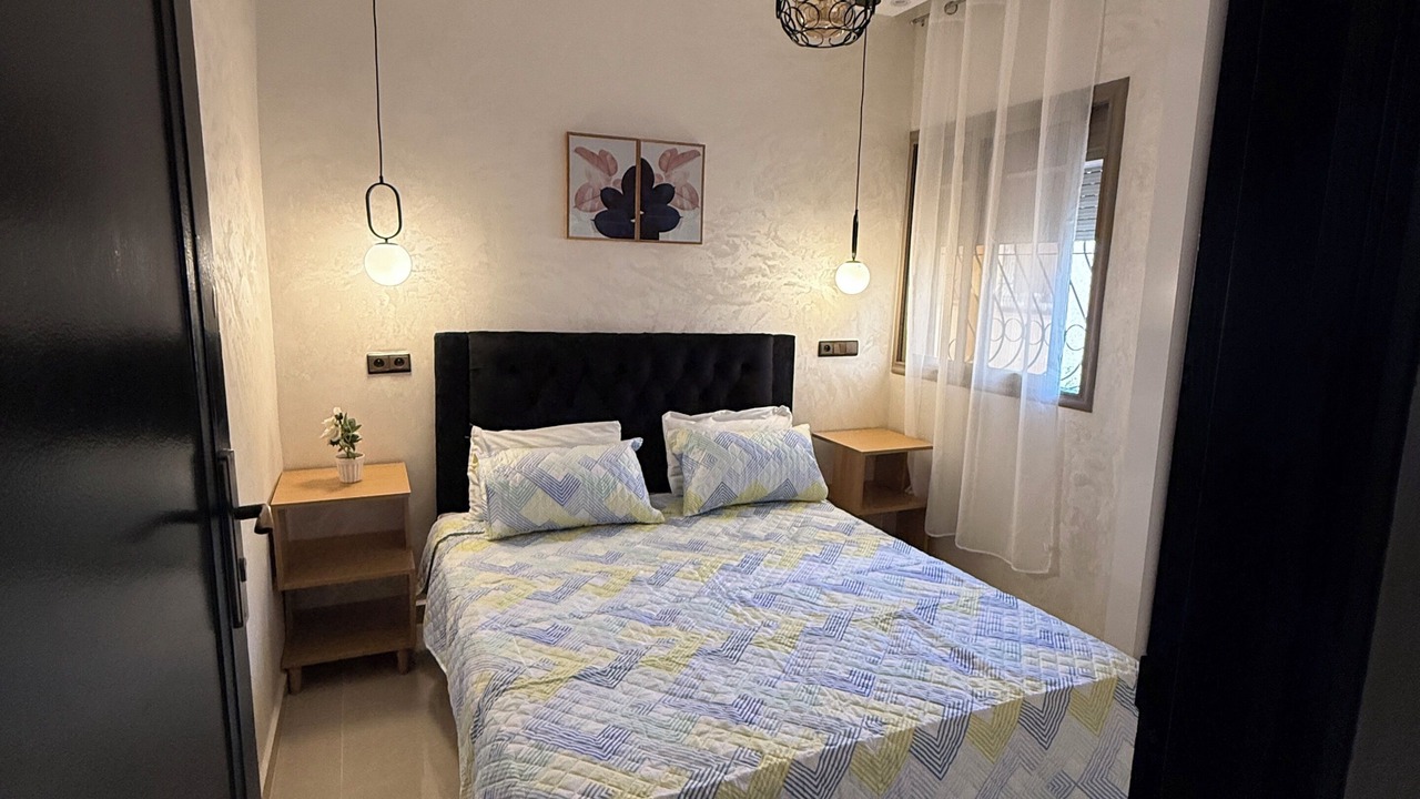 Photo of Bedroom in Hay El Farah