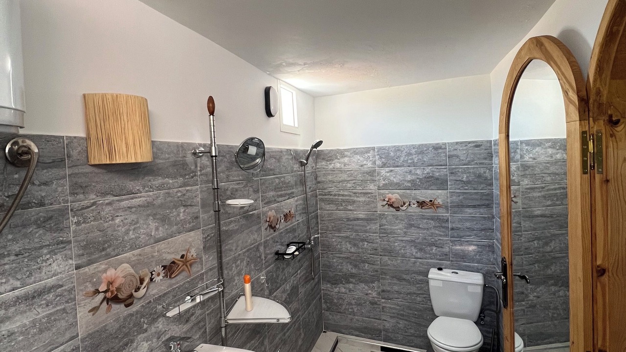 Photo of Bathroom in Sidi Abdallah Ghiat