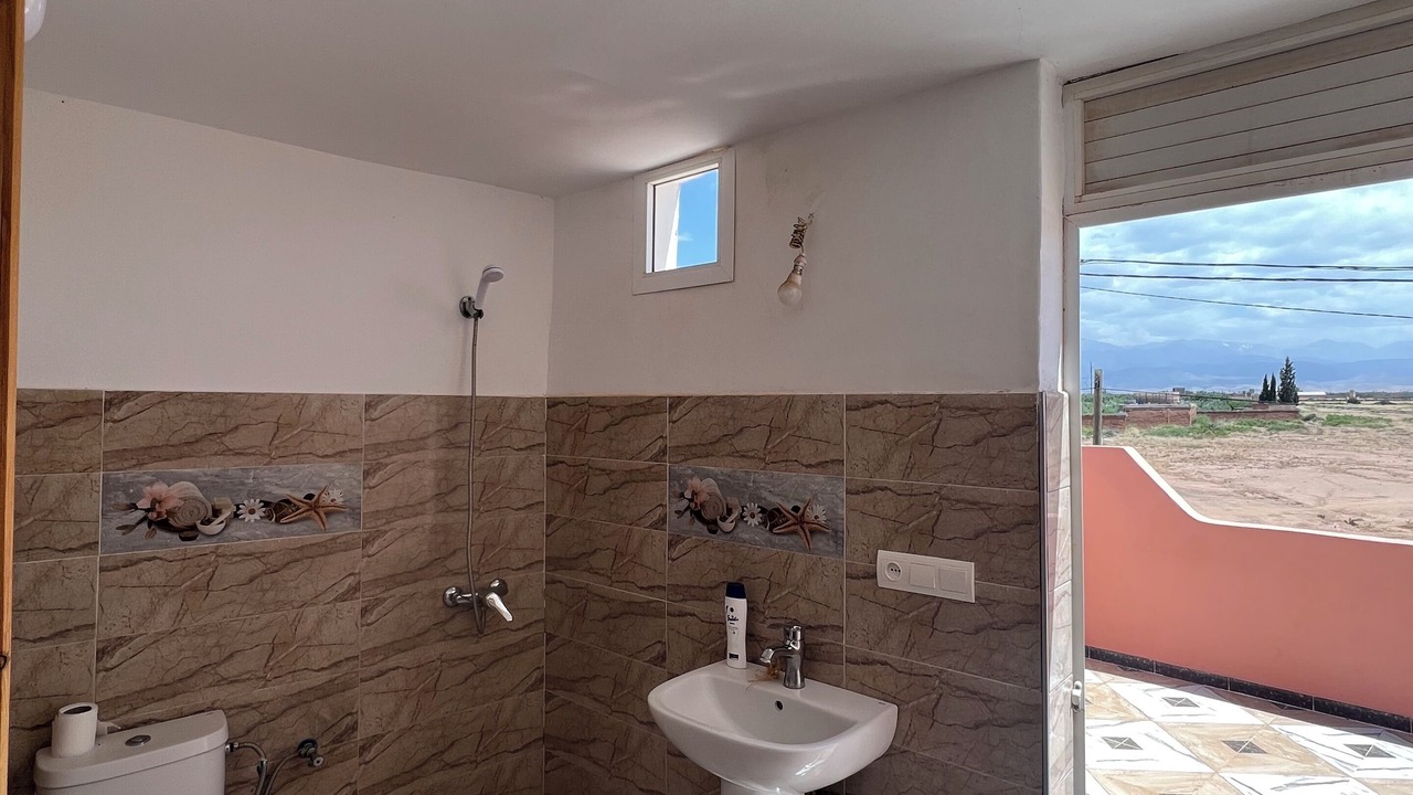 Photo of Bathroom in Sidi Abdallah Ghiat