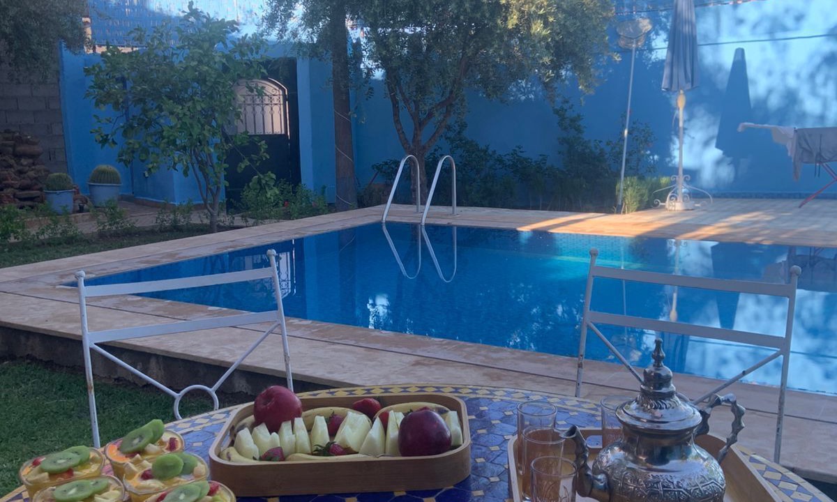 Photo of Outdoor in Sidi Abdallah Ghiat