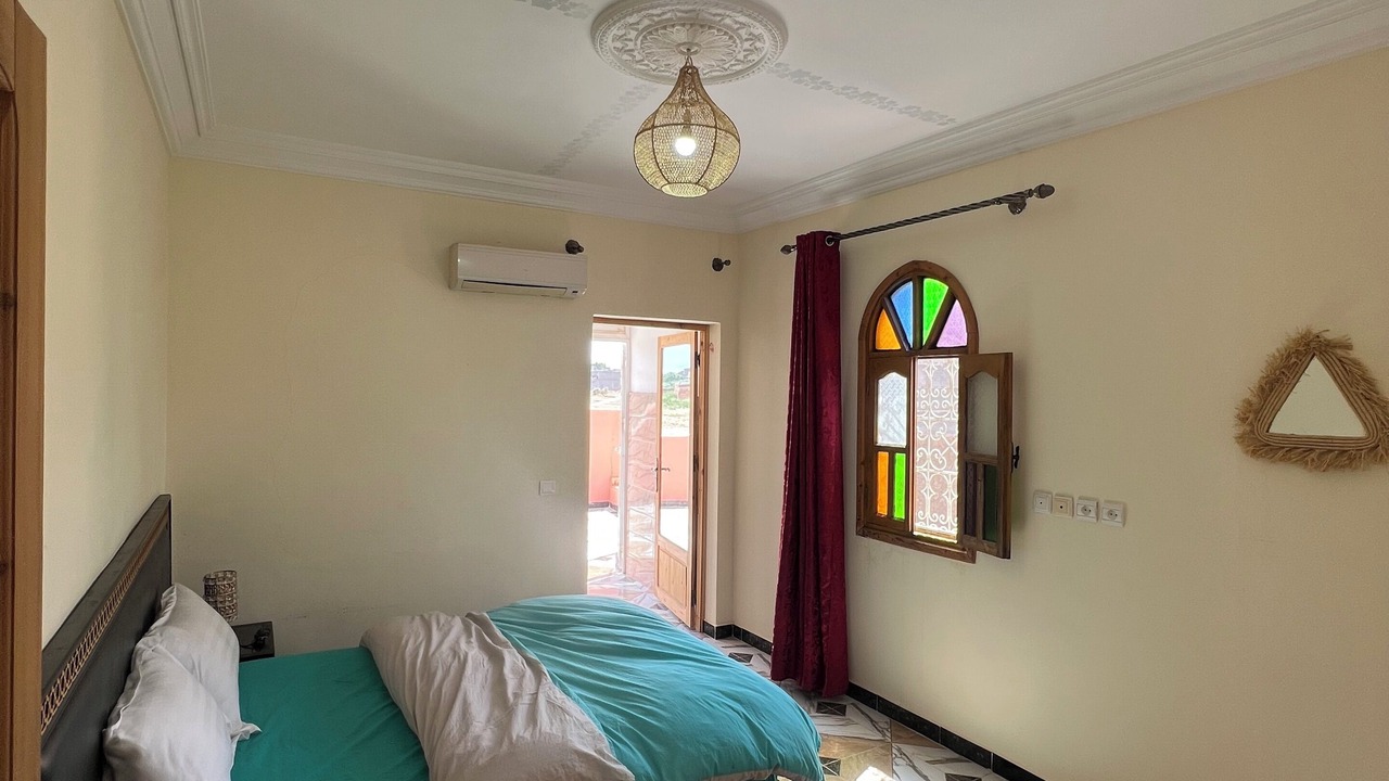 Photo of Bedroom in Sidi Abdallah Ghiat