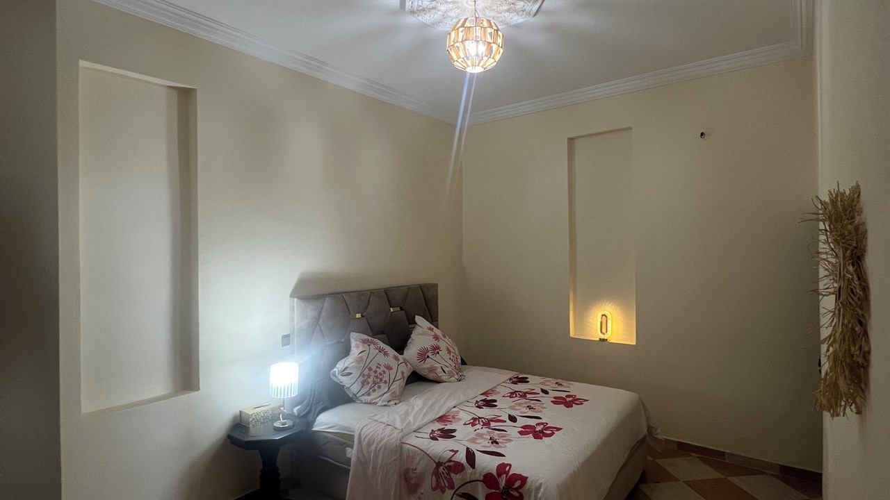 Photo of Bedroom in Sidi Abdallah Ghiat