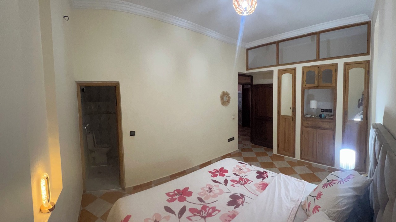 Photo of Bedroom in Sidi Abdallah Ghiat