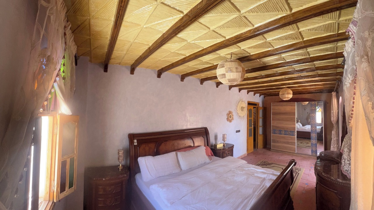 Photo of Bedroom in Sidi Abdallah Ghiat