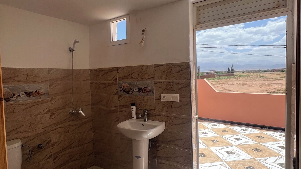 Photo of Bathroom in Sidi Abdallah Ghiat