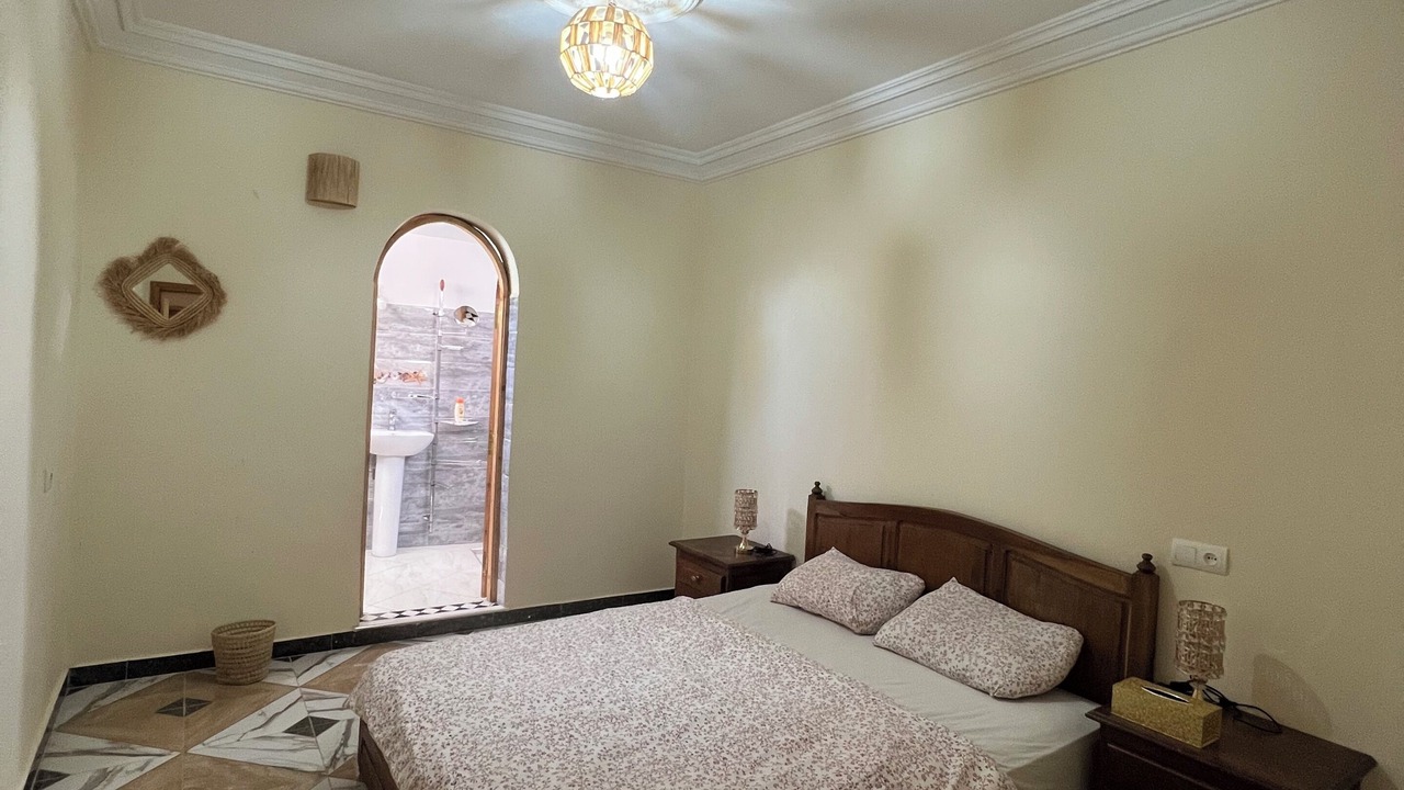 Photo of Bedroom in Sidi Abdallah Ghiat