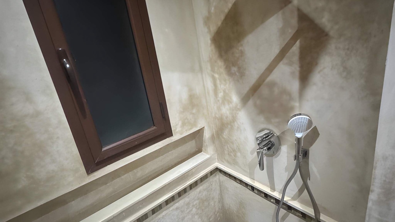 Photo of Bathroom in Zaouia Sidi Abdallah Ben Sassi