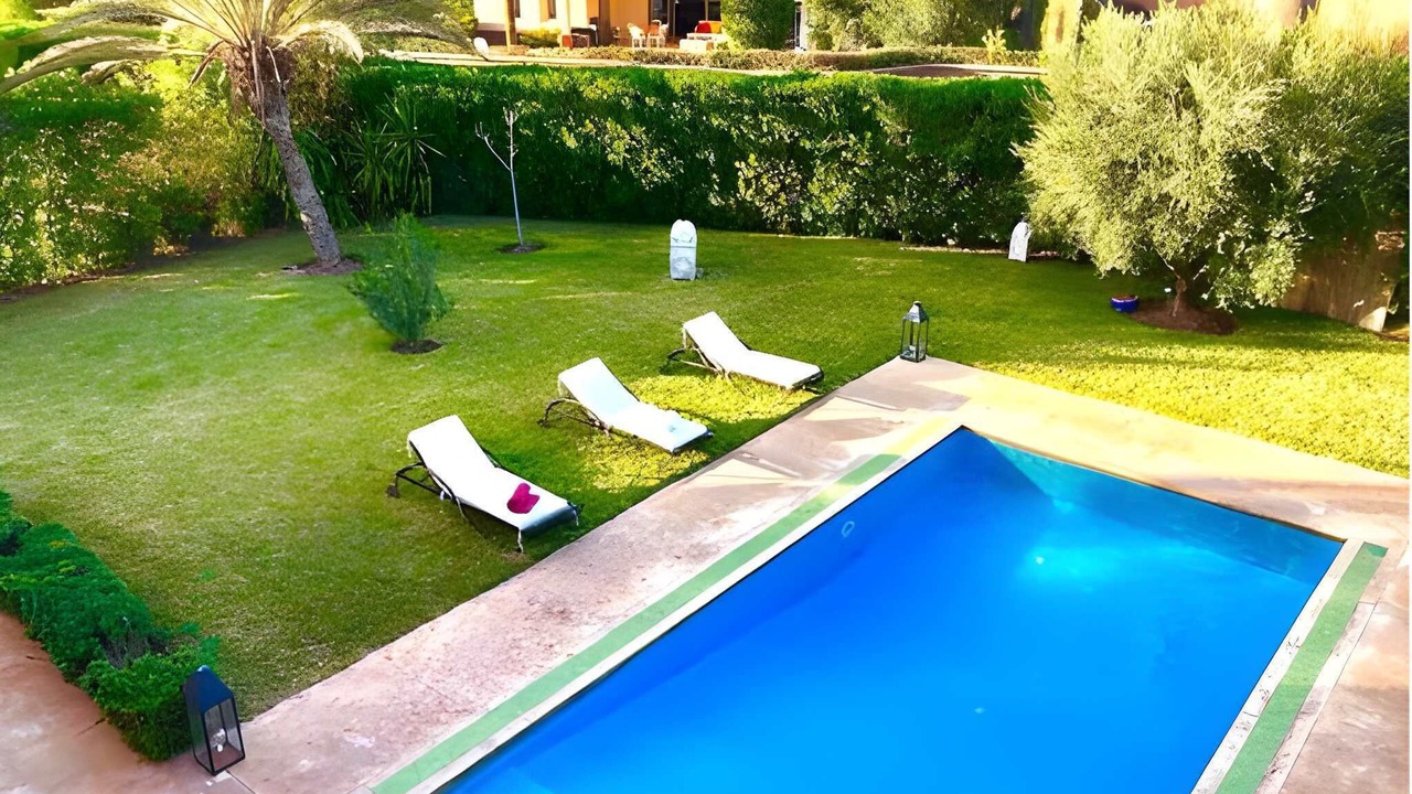 Photo of Outdoor in Zaouia Sidi Abdallah Ben Sassi