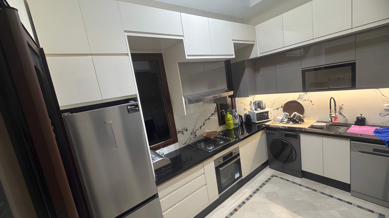 Photo of Kitchen in Zaouia Sidi Abdallah Ben Sassi