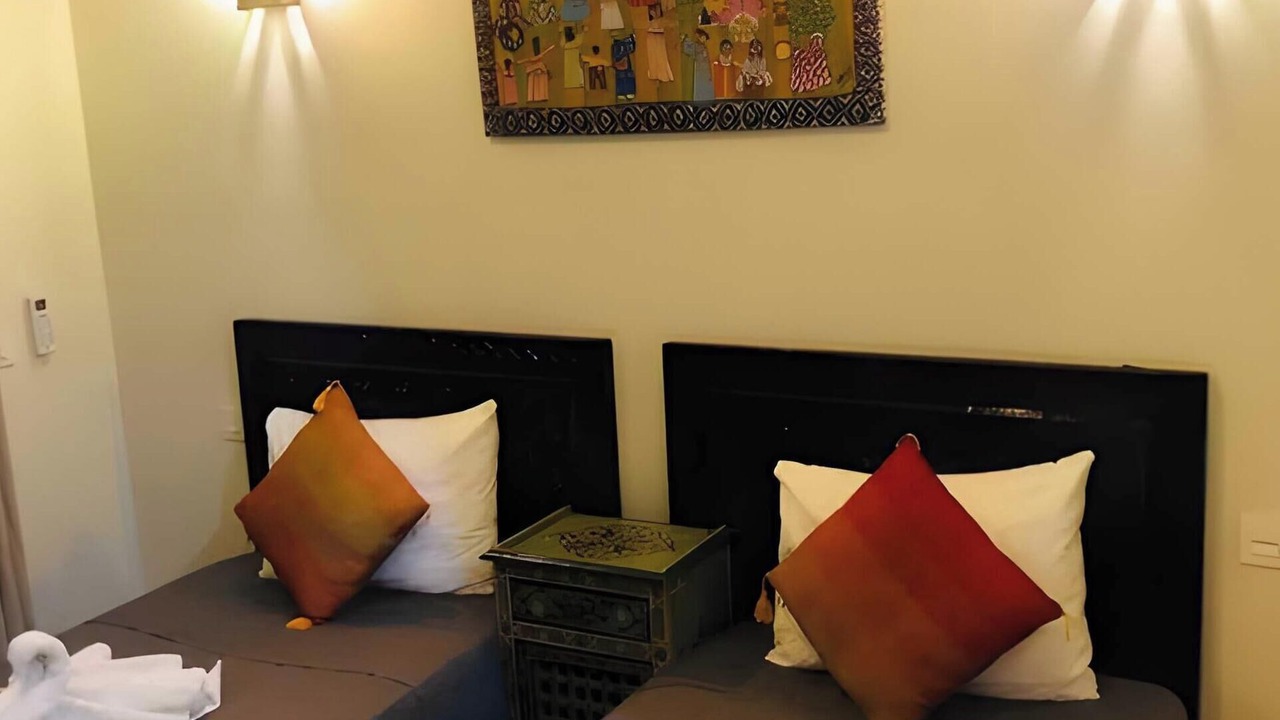 Photo of Bedroom in Zaouia Sidi Abdallah Ben Sassi