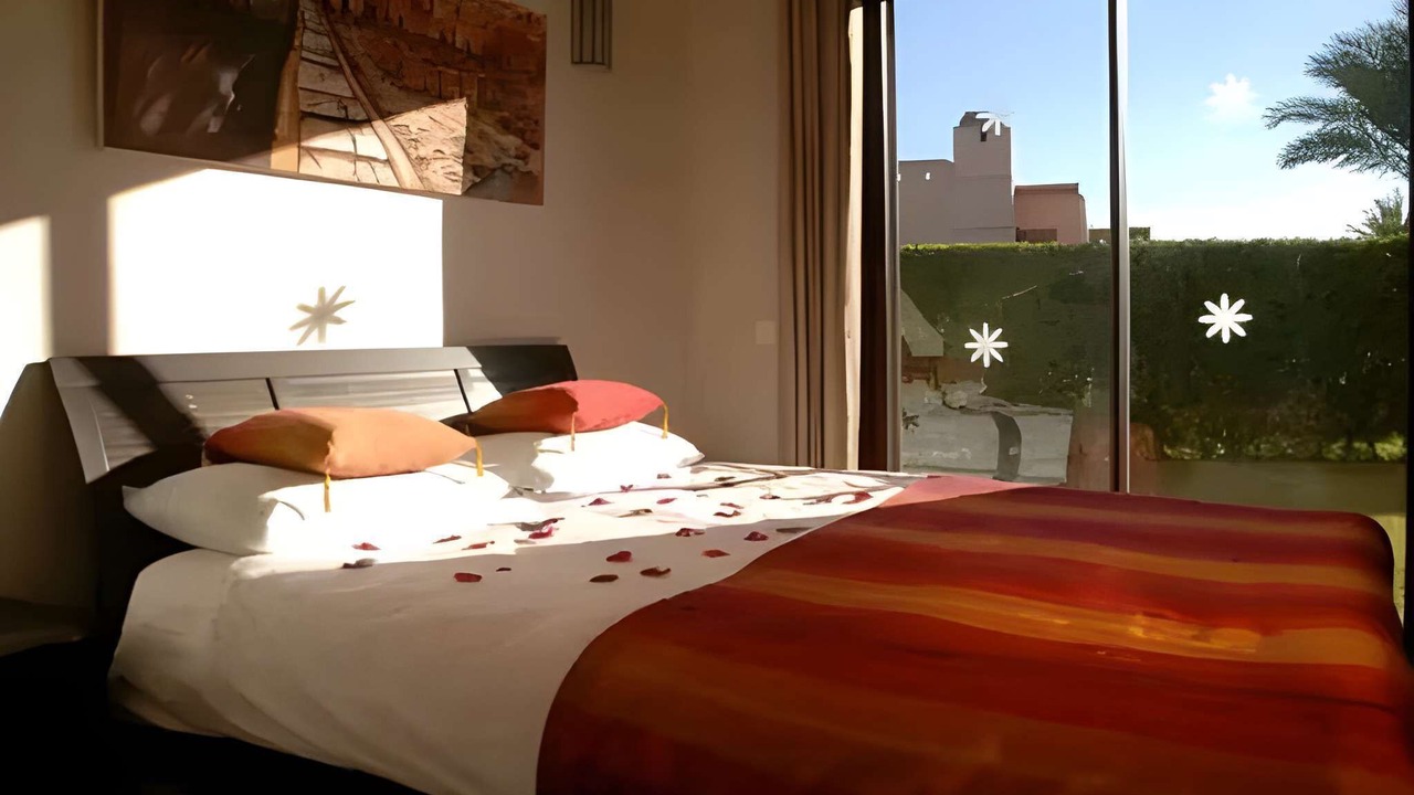 Photo of Bedroom in Zaouia Sidi Abdallah Ben Sassi