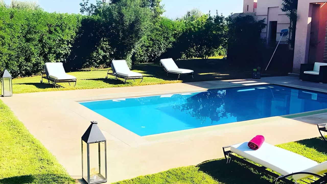 Photo of Outdoor in Zaouia Sidi Abdallah Ben Sassi