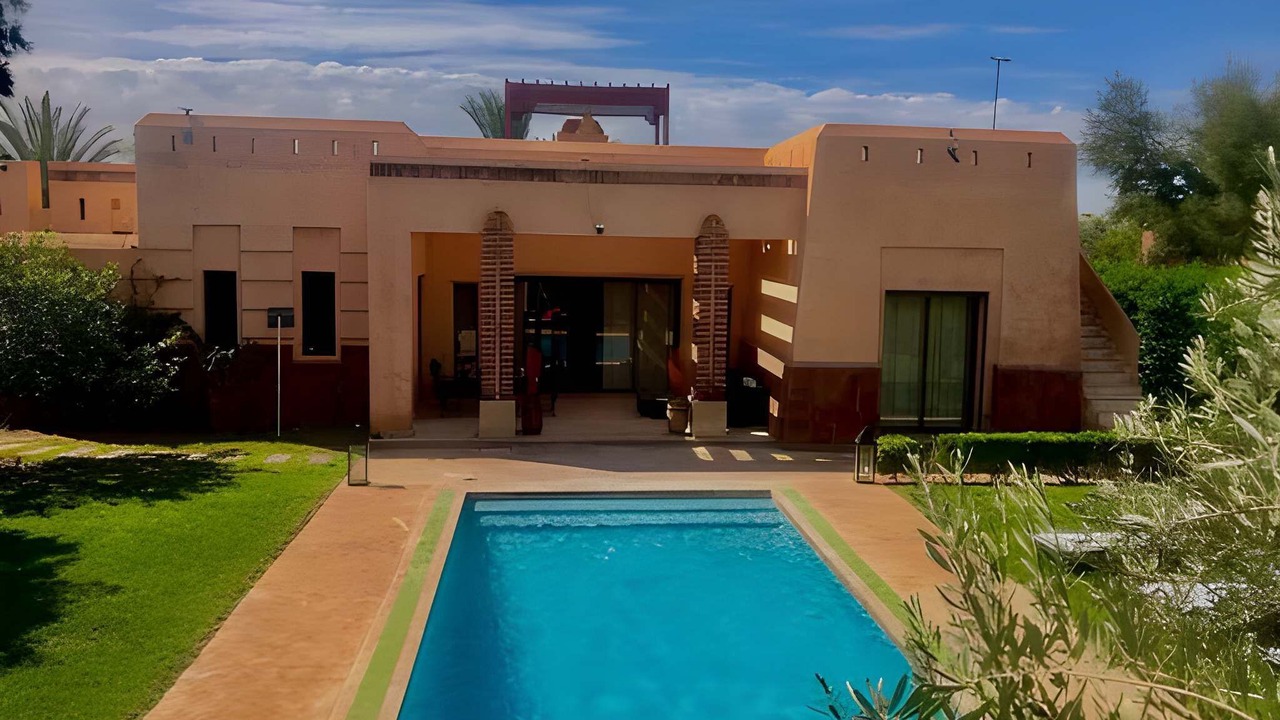 Photo of Outdoor in Zaouia Sidi Abdallah Ben Sassi