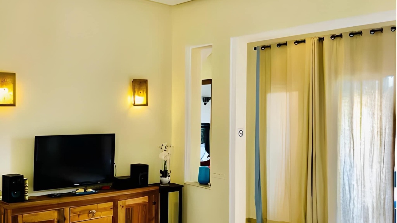 Photo of Livingroom in Zaouia Sidi Abdallah Ben Sassi