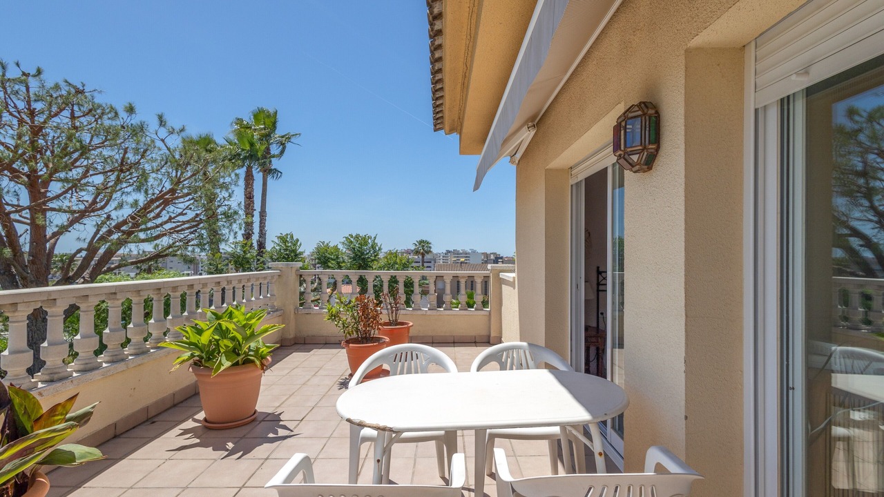 Photo of Outdoor in Segur de Calafell