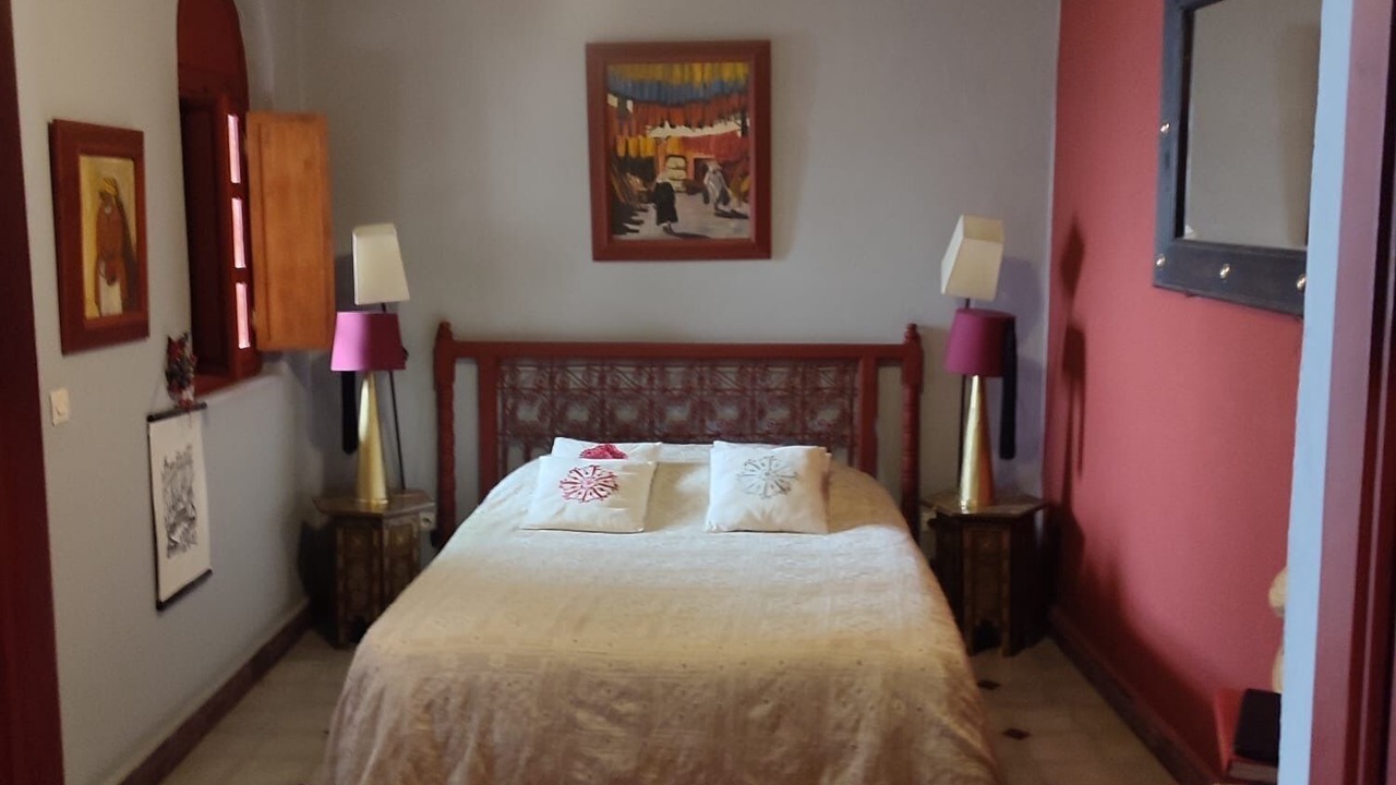 Photo of Bedroom in Diour Jdad