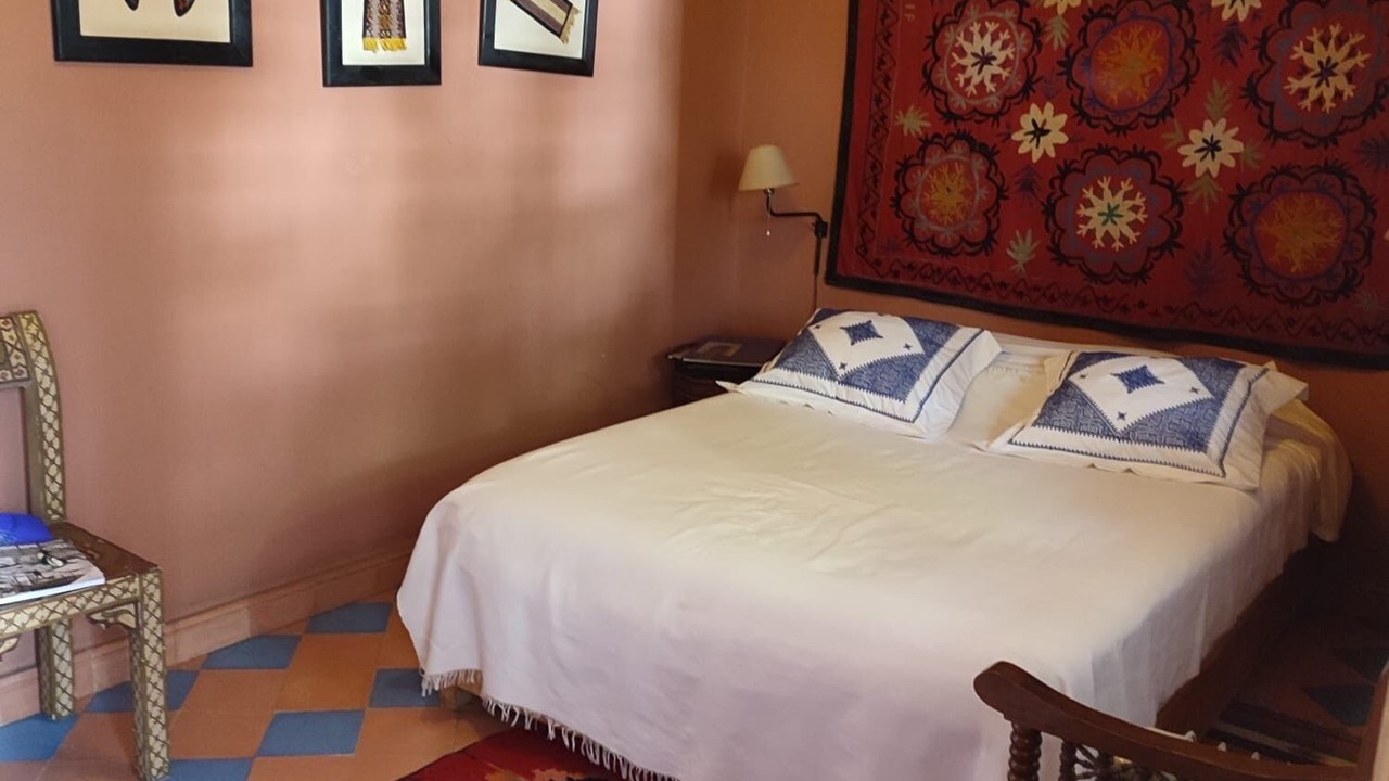 Photo of Bedroom in Diour Jdad