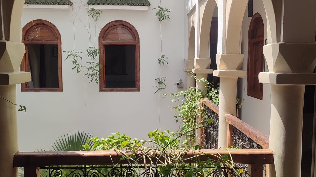 Photo of Outdoor in Diour Jdad