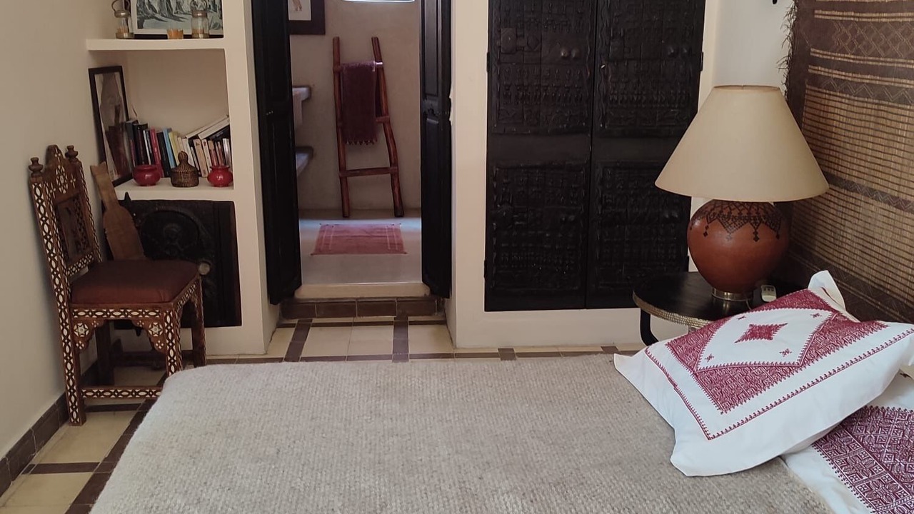 Photo of Bedroom in Diour Jdad