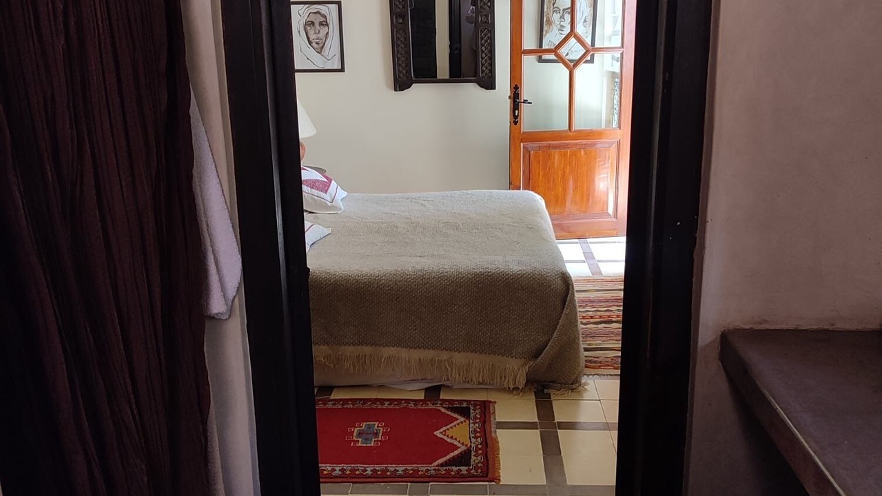 Photo of Bedroom in Diour Jdad