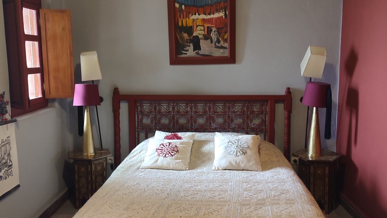 Photo of Bedroom in Diour Jdad