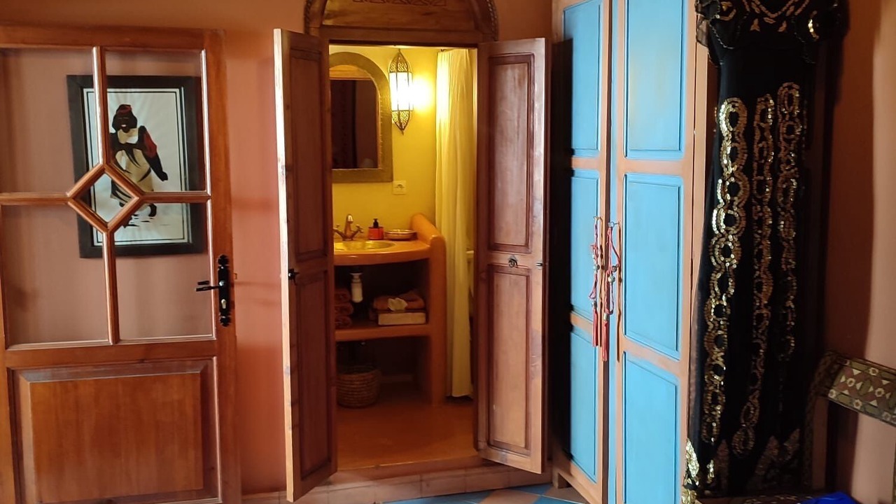Photo of Bedroom in Diour Jdad
