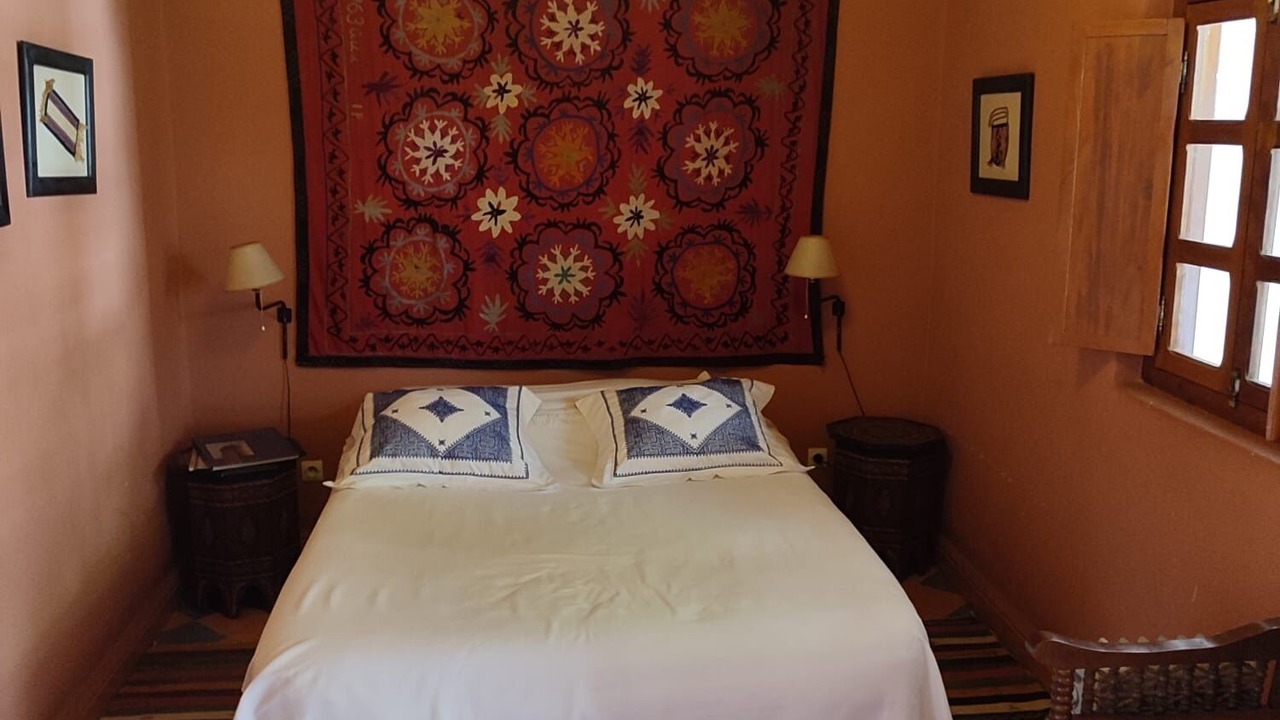 Photo of Bedroom in Diour Jdad