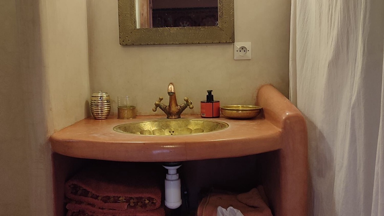 Photo of Bathroom in Diour Jdad