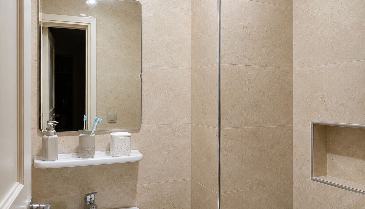 Photo of Bathroom in Talborjt