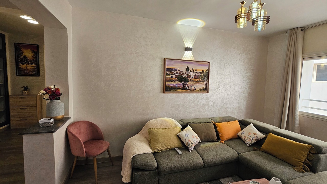 Photo of Livingroom in Talborjt