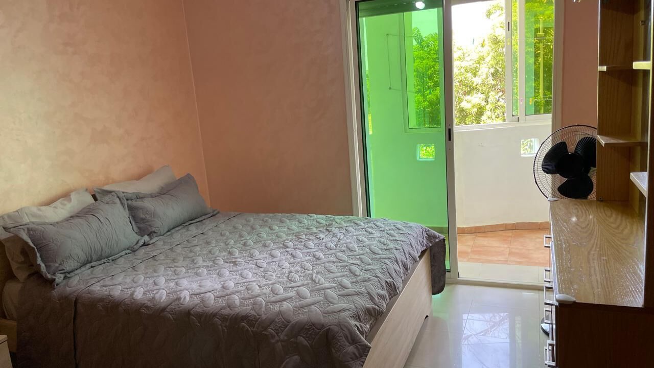 Photo of Bedroom in Mohammedia