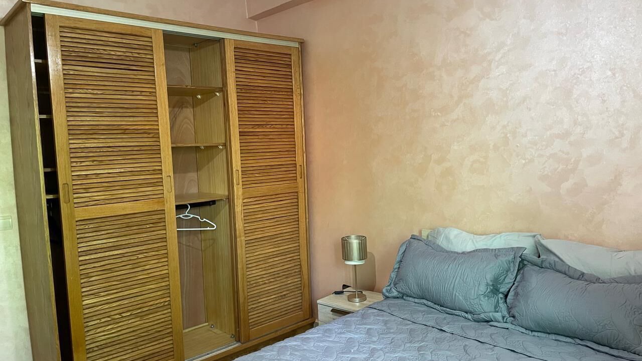 Photo of Bedroom in Mohammedia