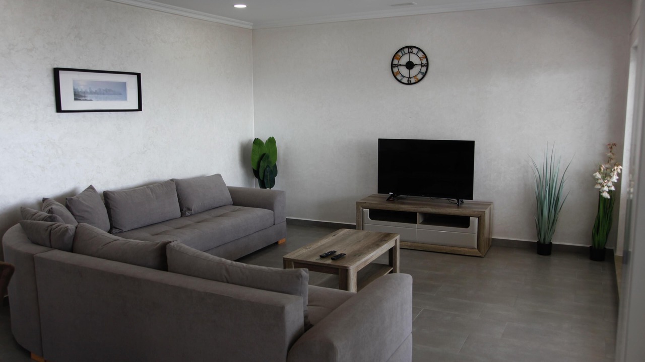 Photo of Livingroom in Bni Makada