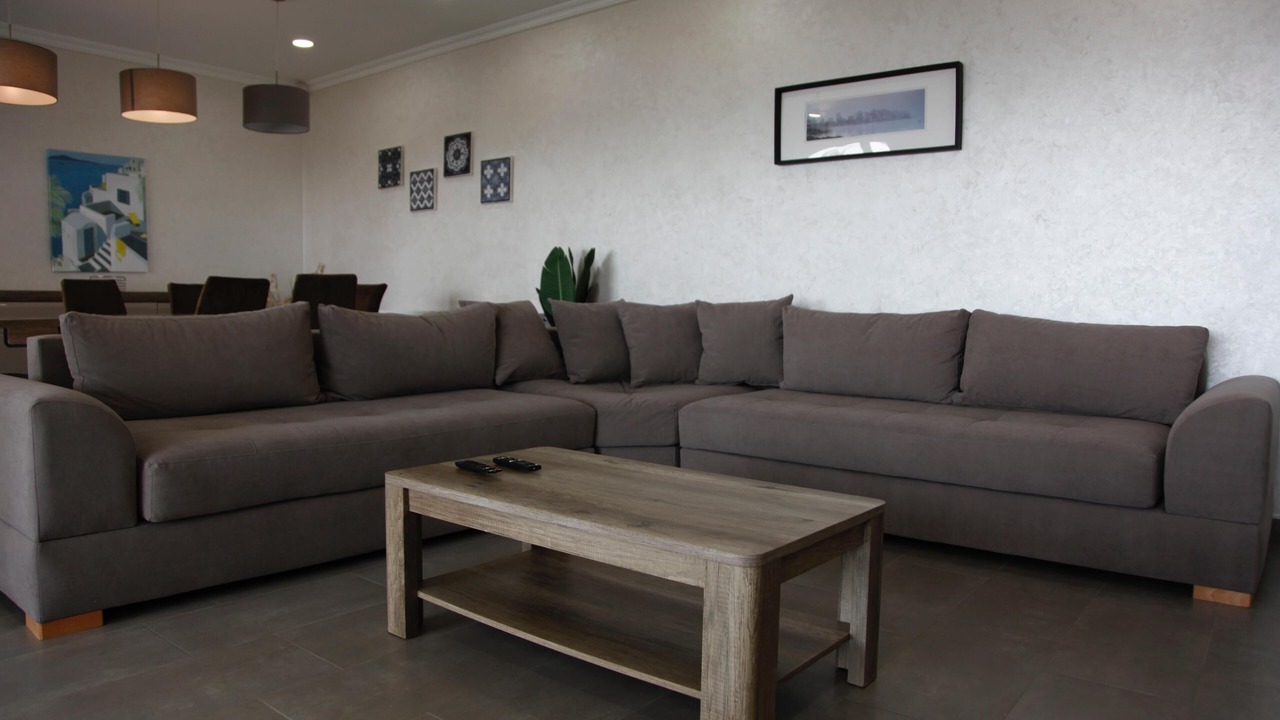 Photo of Livingroom in Bni Makada
