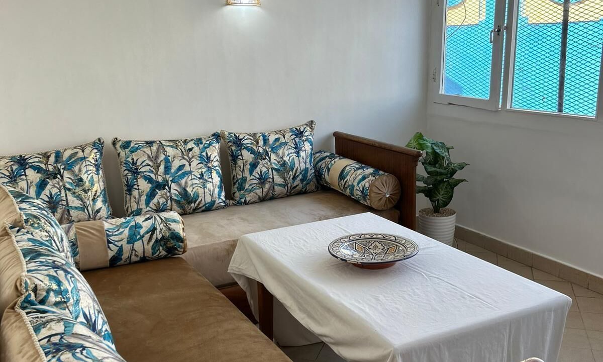 Photo of Livingroom in Agadir