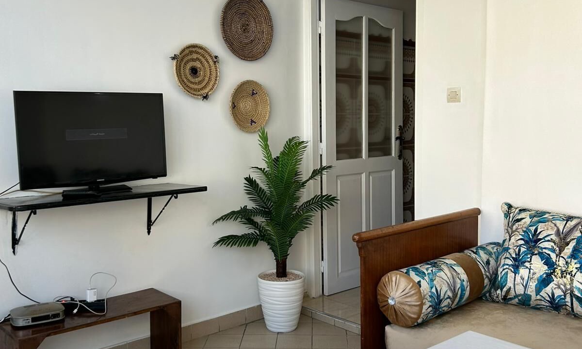 Photo of Livingroom in Agadir