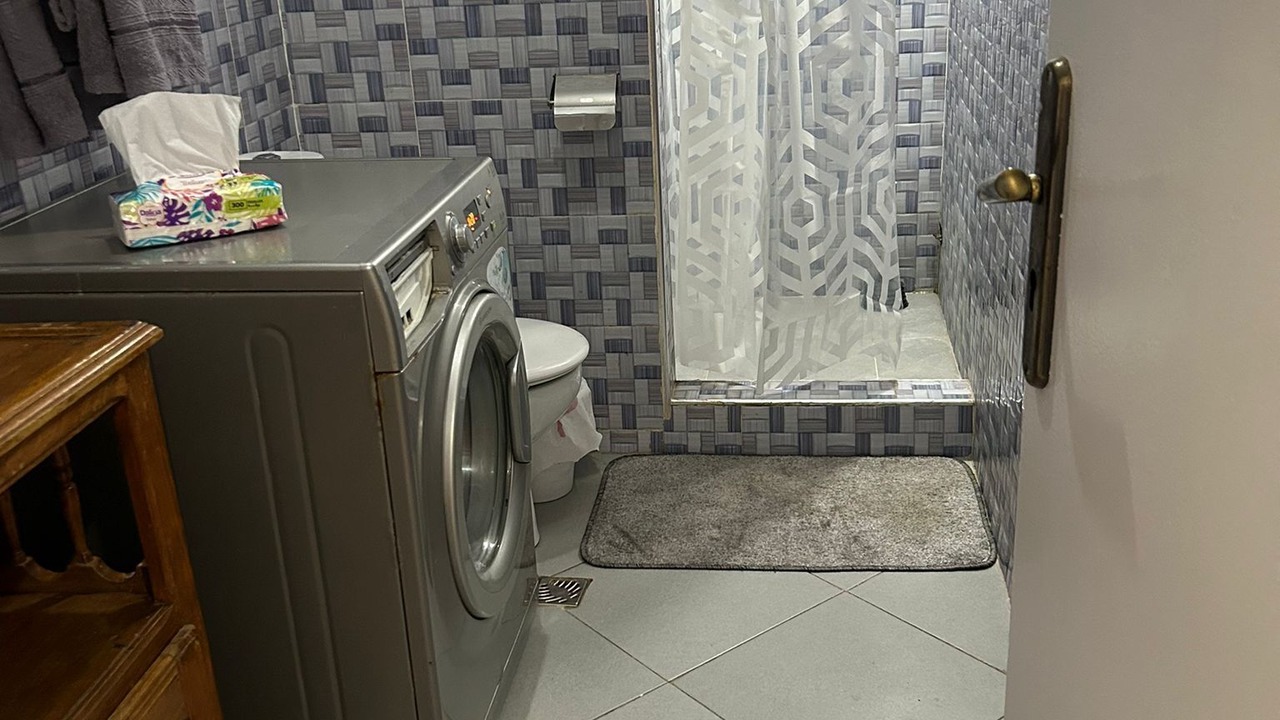 Photo of Bathroom in Agadir