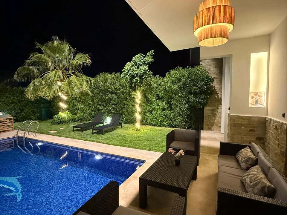 Photo of Outdoor in Sidi Rahal