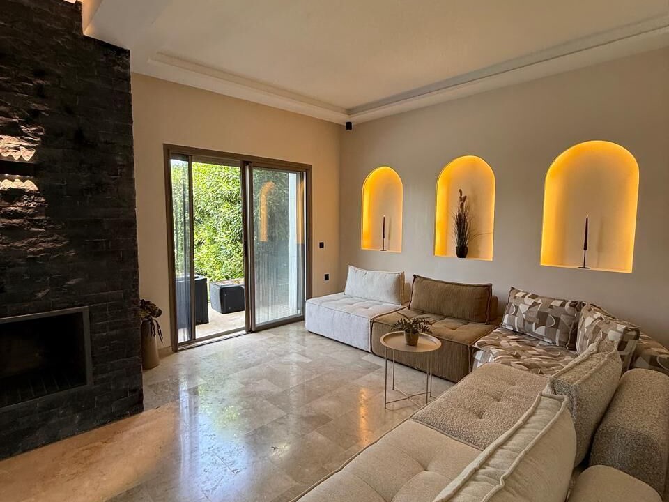 Photo of Livingroom in Sidi Rahal