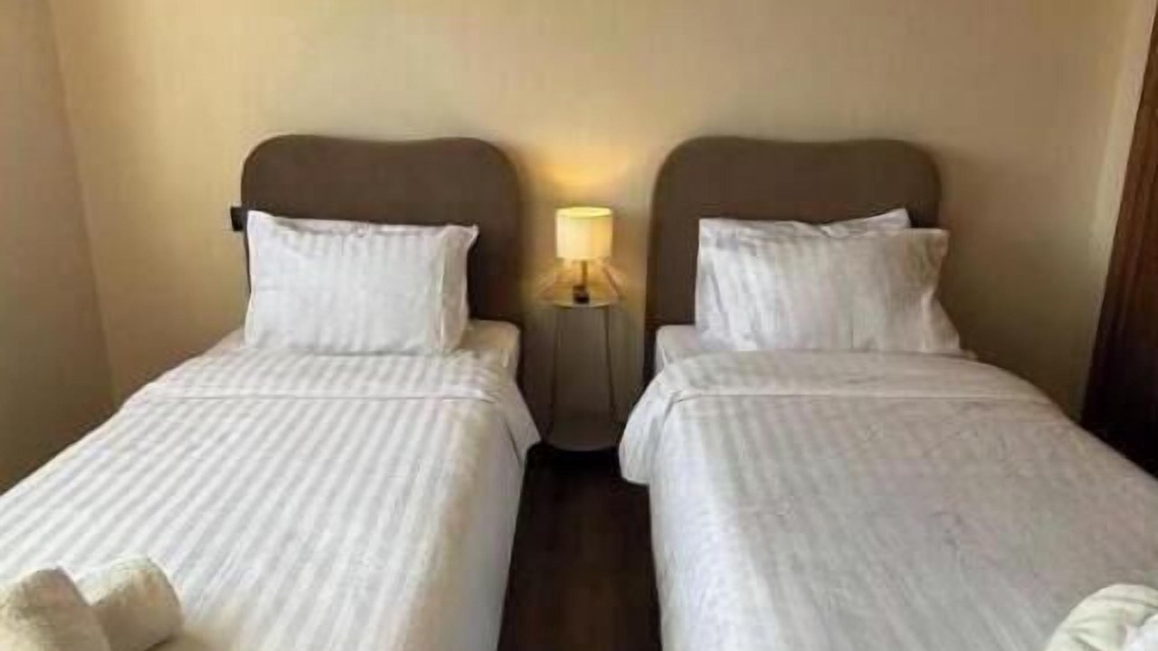 Photo of Bedroom in Sidi Rahal