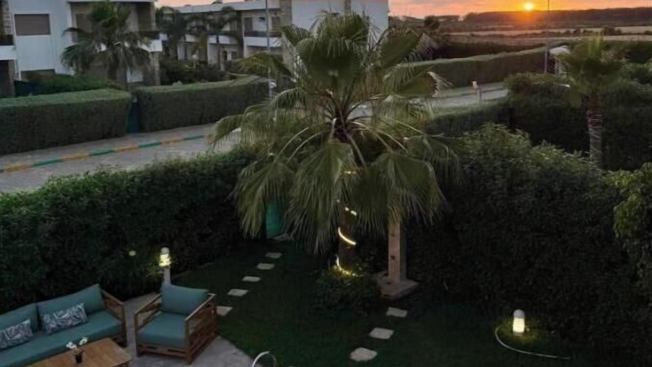 Photo of Outdoor in Sidi Rahal