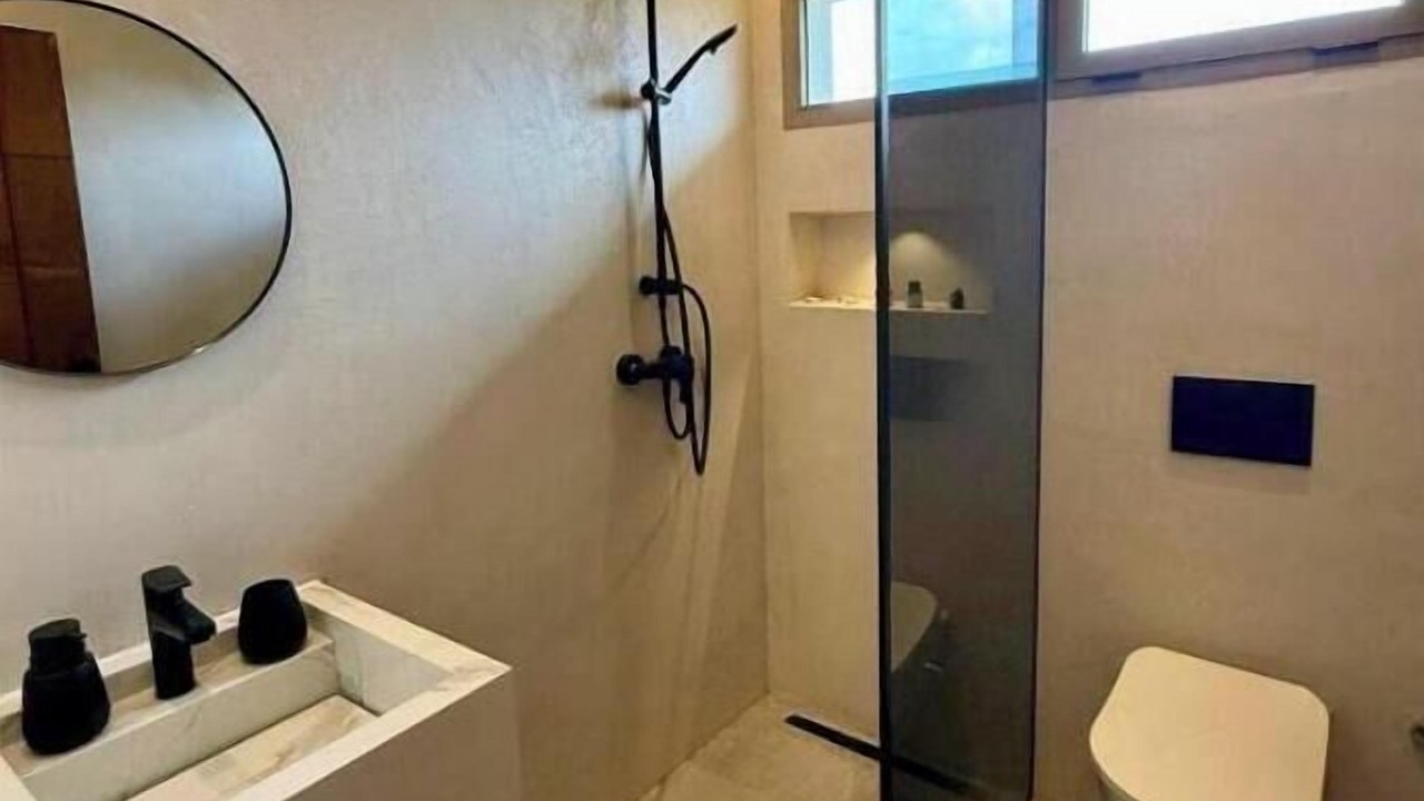 Photo of Bathroom in Sidi Rahal