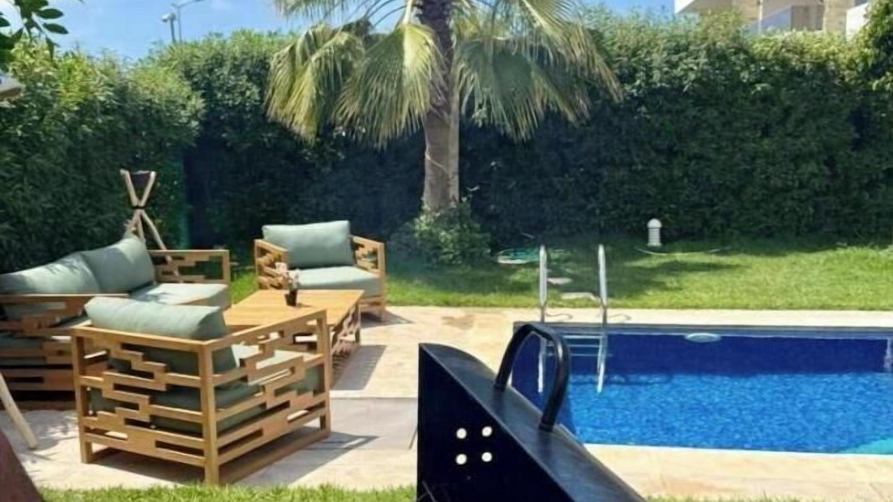 Photo of Outdoor in Sidi Rahal