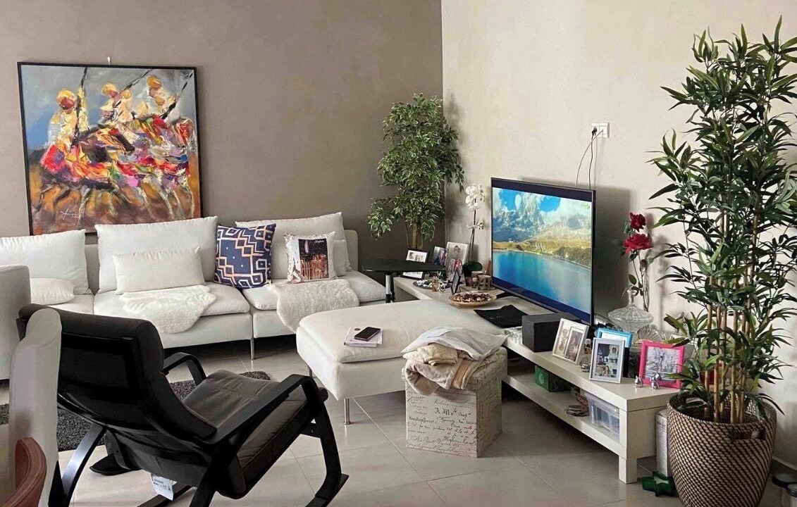 Photo of Livingroom in Bouznika